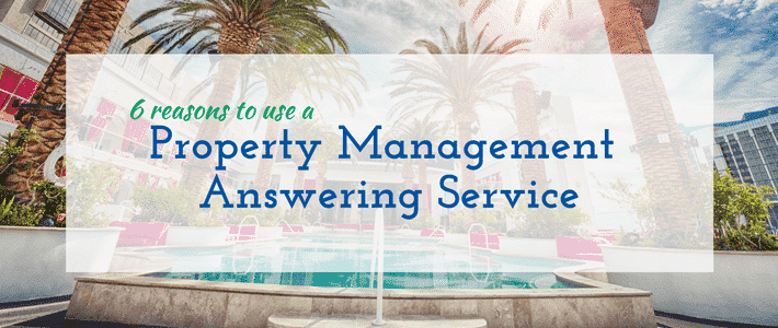 Property Management Answering Service: Boost Success   thumbnail